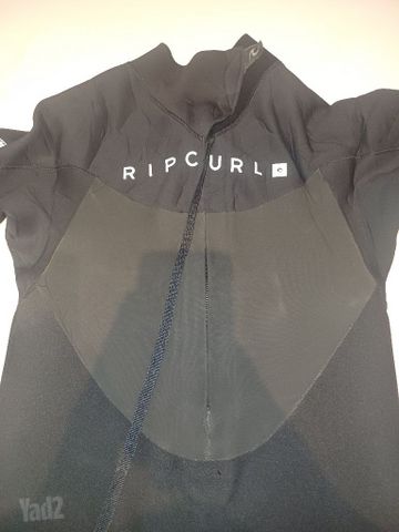 חליפת גלישה RIP CURL OMEGA 3.2