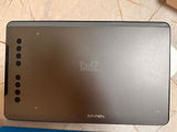 לוח גרפי xp-pen deco 01 v2