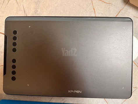 לוח גרפי xp-pen deco 01 v2