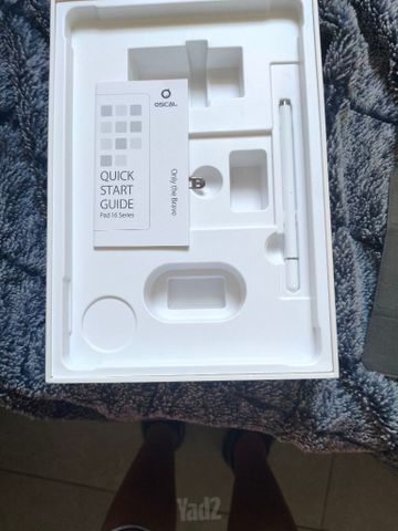 אייפד 256 GB