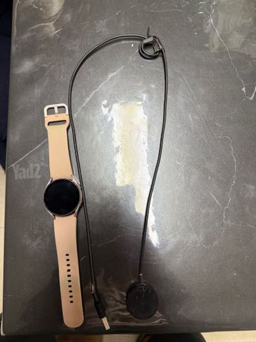 Galaxy Watch4