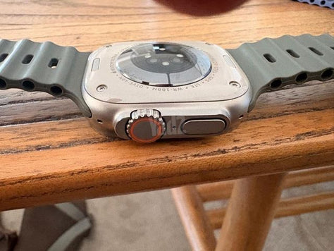Apple watch ultra2gps cellular