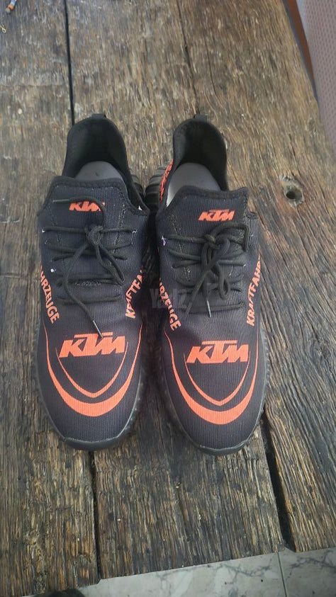 נעלים ktm