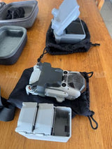 רחפן DJI Mini 4 Pro - Combo