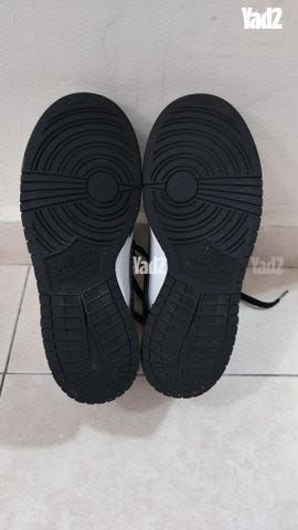 Nike Air Jordan מידה - 36.5
