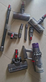 dyson v11 total clean extra