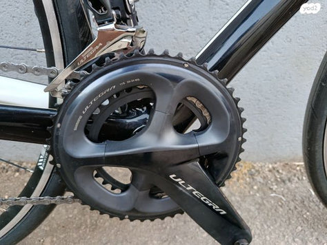 אופי TREK Domane S מידה 50..