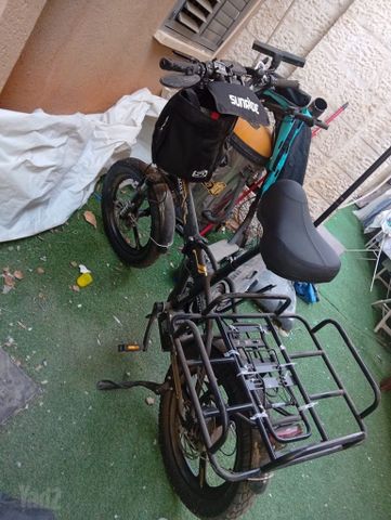 STARK MACH 3 PLUS 750W