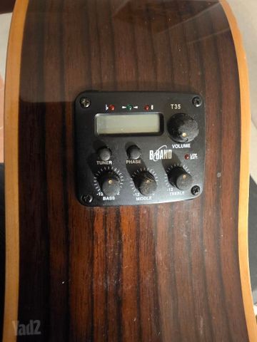 גיטרה Tanglewood  Company