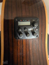 גיטרה Tanglewood  Company