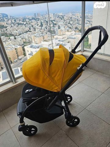 עגלת בוגבו B6