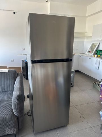מקרר midea 368 ליטר