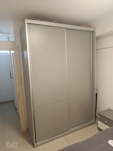 שידת החתלה