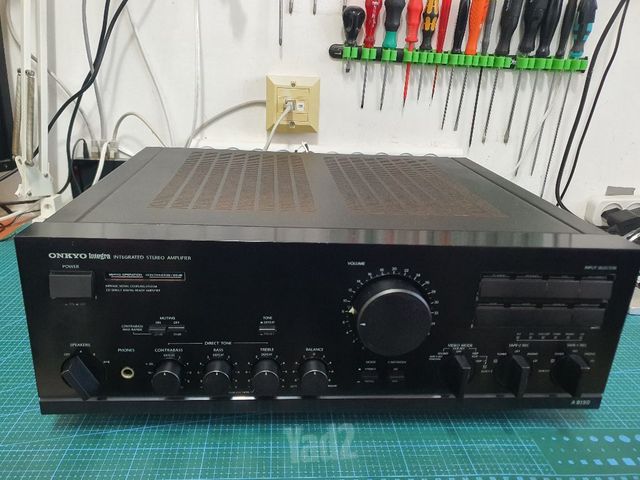 מגבר ONKYO Integra A-8190