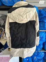 Columbia Ski Jacket Down Size