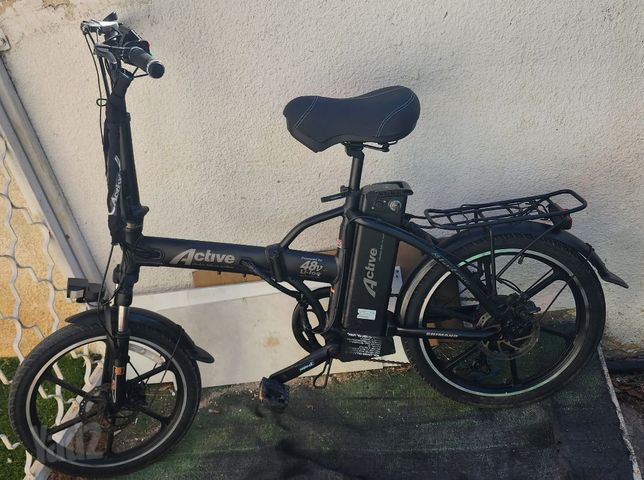 Active new 48v