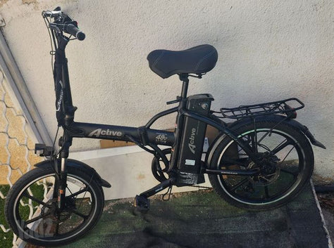 Active new 48v