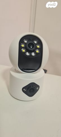 מצלמת wifi / אבטחה