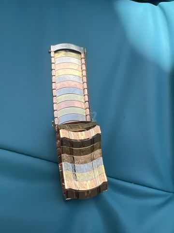 צמיד זהב נשים 14K