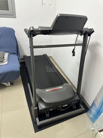 הליכון YORK Blazer Plus 4090