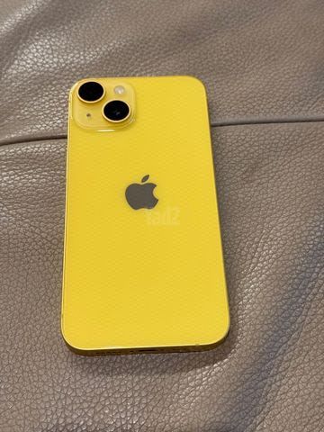 אייפון 14 128 iphone 14