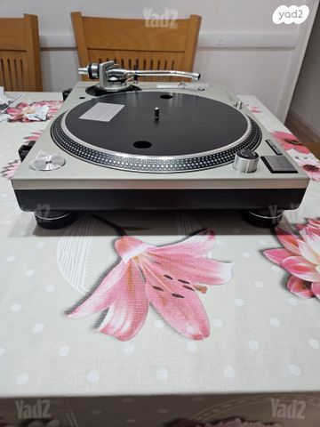 טכניקס sl1200 mk5
