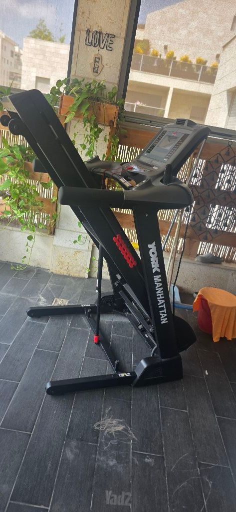 הליכון מקצועי
