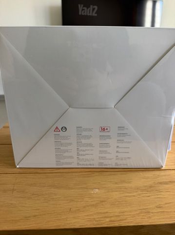 Dji avata 360