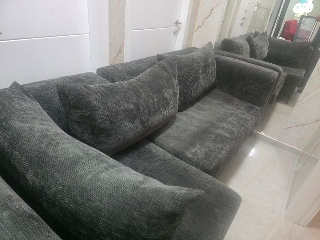 מיטה + ספה חדשים