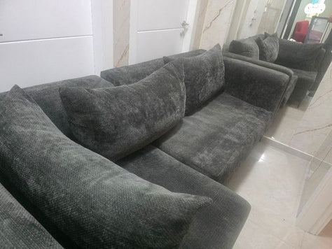 מיטה + ספה חדשים