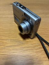 Olympus FE-190