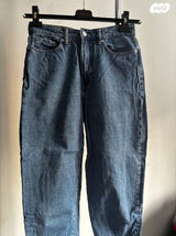 Mom jeans
