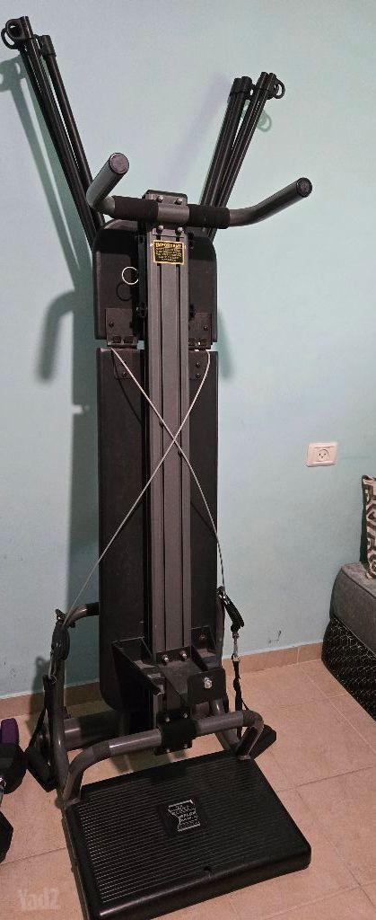 מכשיר כושר-Bowflex