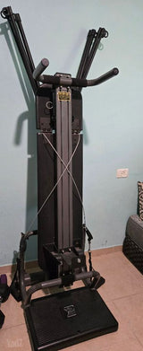 מכשיר כושר-Bowflex