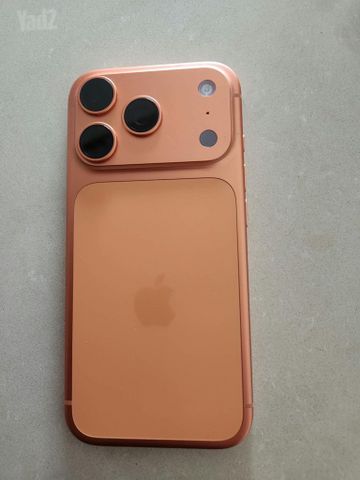 אייפון 17 פרו 256GB