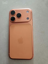 אייפון 17 פרו 256GB
