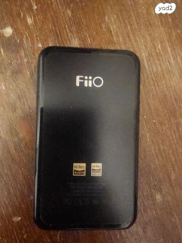 נגן mp4 fiio m6