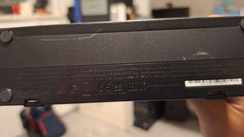 עמדת עגינה לnintendo switch