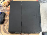 PlayStation 4 Fat 500GB