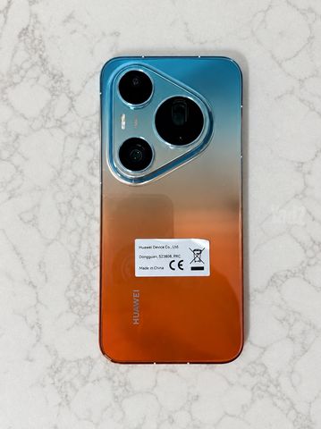 Huawei Pura 90s Pro Max גלובלי