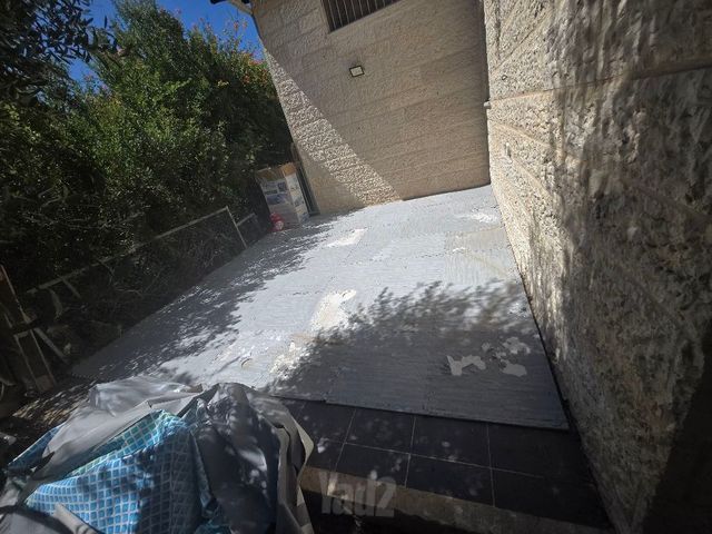 בריכה עגולה