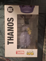 בובת פופ THANOS