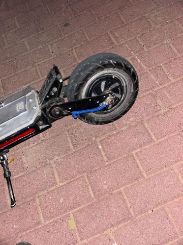 קורקינט k11 mini 48/13
