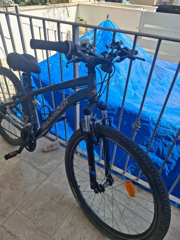 אופניים rider rock st 100