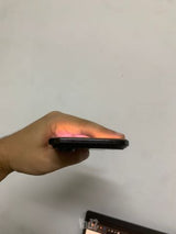 iPhone Air 256GB שחור כמו חדש