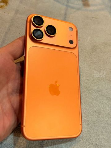 iPhone 17 Pro Max 256GB