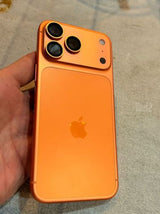 iPhone 17 Pro Max 256GB