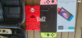 Nintendo Switch OLED נינטנדו
