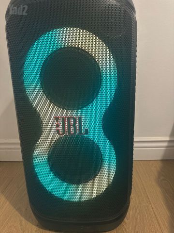 Jbl PartyBox stage 320