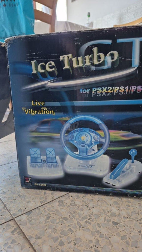 אוסף גיימינג
